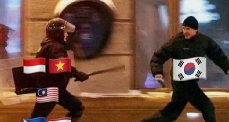 Pakar UB Tanggapi Fenomena Knetz vs SEAbling