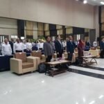 Seminar Internasional UB Pasca Sarjana UB Gelar Seminar Internasional Bahas Double Degree dan Joint Degree