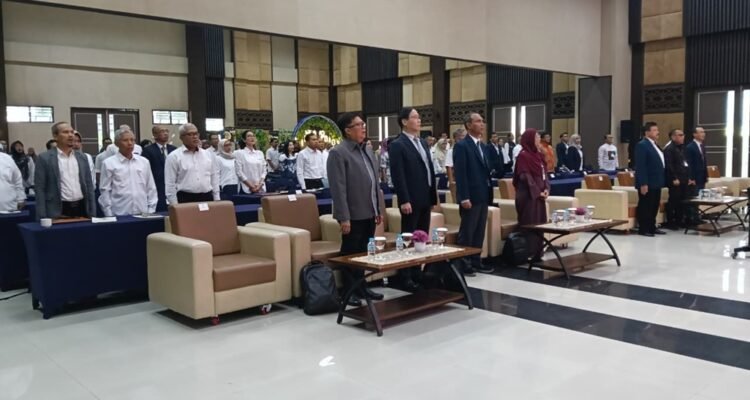 Seminar Internasional UB Pasca Sarjana UB Gelar Seminar Internasional Bahas Double Degree dan Joint Degree