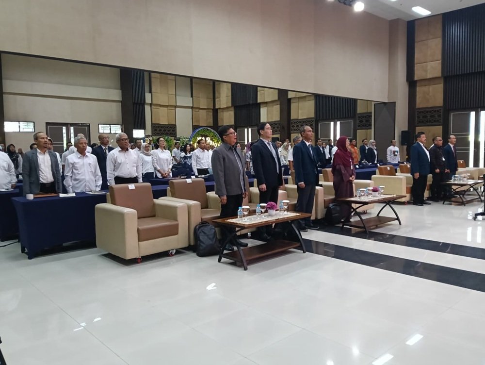 Pasca Sarjana UB Gelar Seminar Internasional Bahas Double Degree dan Joint Degree