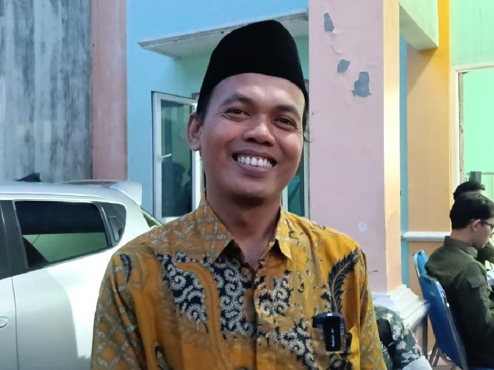 Serap Aspirasi DPRD Kota Malang Libatkan Aktivis PMII, Anas Muttaqin Dorong Kader Politik Berkualitas