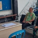 Sinergitas TNI dan Aparatur Kelurahan, Babinsa Arjosari Perkuat Kamtibmas Sinergitas TNI dan Aparatur Kelurahan, Babinsa Arjosari Perkuat Kamtibmas