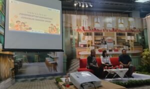 Gandeng PWI dan KPID Jatim, Dinsos Kota Malang Perkuat Kapasitas Jurnalis Ramah Anak