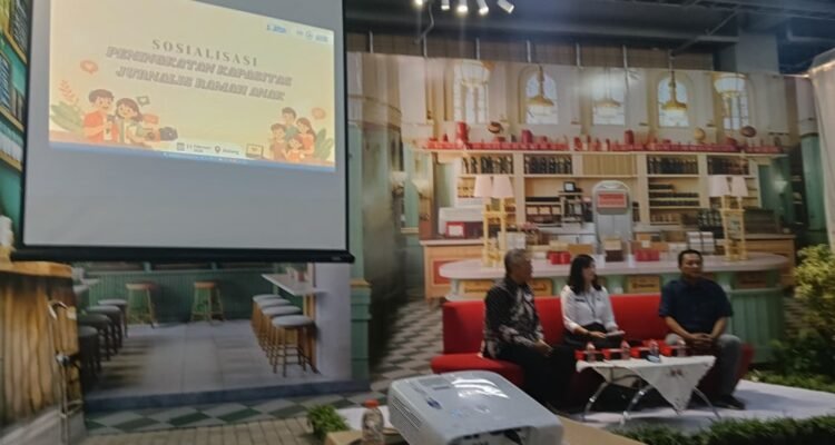 Gandeng PWI dan KPID Jatim, Dinsos Kota Malang Perkuat Kapasitas Jurnalis Ramah Anak