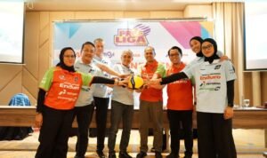 Jakarta Pertamina Enduro Siap Jalani Laga Kandang Pertama Proliga 2026, Menghadapi Jakarta Electric