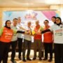 Jakarta Pertamina Enduro Siap Jalani Laga Kandang Pertama Proliga 2026, Menghadapi Jakarta Electric