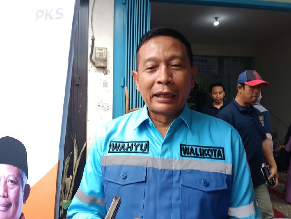 Sinergi Pemerintah dan Pers Menguat di HUT ke-80 PWI, Wali Kota Malang Raih Anugerah Kebudayaan dari PWI Pusat