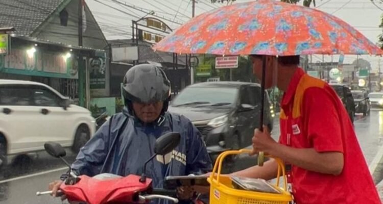 Warteg Gratis Ramadan Alfamart (4) Alfamart Kembali Gelar Warteg Gratis Ramadan 2026, Bagikan 60.000 Paket Berbuka dan Libatkan 102 UMKM di 34 Kota
