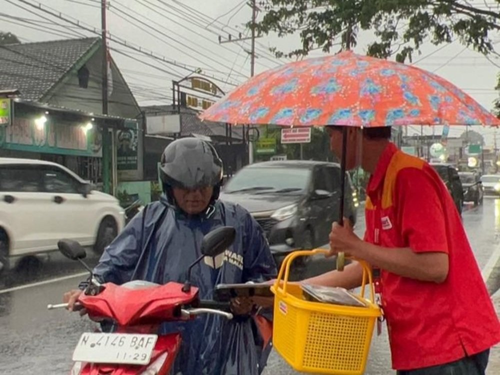 Alfamart Kembali Gelar Warteg Gratis Ramadan 2026, Bagikan 60.000 Paket Berbuka dan Libatkan 102 UMKM di 34 Kota