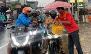 Warteg Gratis Alfamart Ramadan 2026 Bagikan 60 Ribu Paket, Libatkan UMKM di 34 Kota