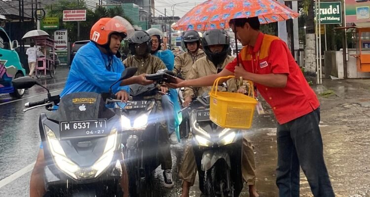 Warteg Gratis Alfamart Ramadan 2026 Bagikan 60 Ribu Paket, Libatkan UMKM di 34 Kota