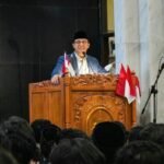 Tarawih Spesial di Masjid Raden Patah UB, Anies Baswedan Soroti Krisis Integritas