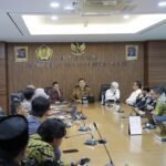 Pemkot Malang Cari Skema Pendanaan Pusat untuk Penataan Pasar Besar Malang