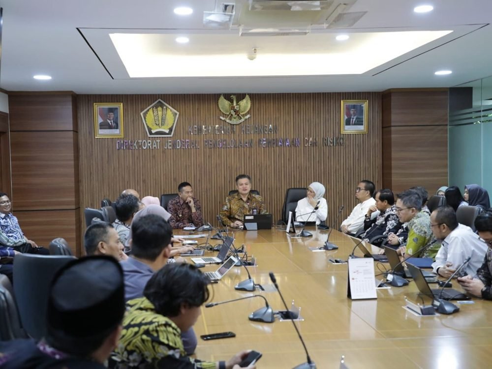 Pemkot Malang Cari Skema Pendanaan Pusat untuk Penataan Pasar Besar Malang