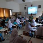 Babinsa Klojen (3) Babinsa Klojen Pastikan Program Makan Bergizi Gratis Berjalan Lancar dan Aman Selama Ramadhan