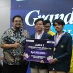 Mahasiswa Teknik Kimia UB Raih Juara CHEVERSE 2026 Lewat Inovasi Energi dari Limbah Sawit