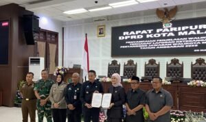 DPRD Kota Malang Akan Panggil SPPG Terkait Keluhan Menu Program MBG Saat Ramadan