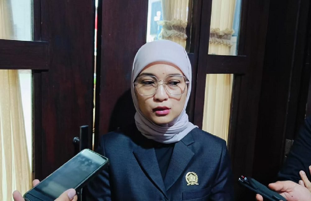 DPRD Kota Malang Bahas Awal LKPJ 2025, Wali Kota Paparkan Capaian hingga Rencana Pembangunan Pasar Besar