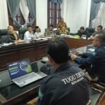 DPRD Kota Malang Evaluasi Operasional WTP Bango, Gangguan Pasokan Air Terjadi Hampir Tiap Bulan