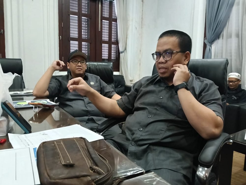 DPRD Kota Malang Evaluasi Operasional WTP Bango, Gangguan Pasokan Air Terjadi Hampir Tiap Bulan