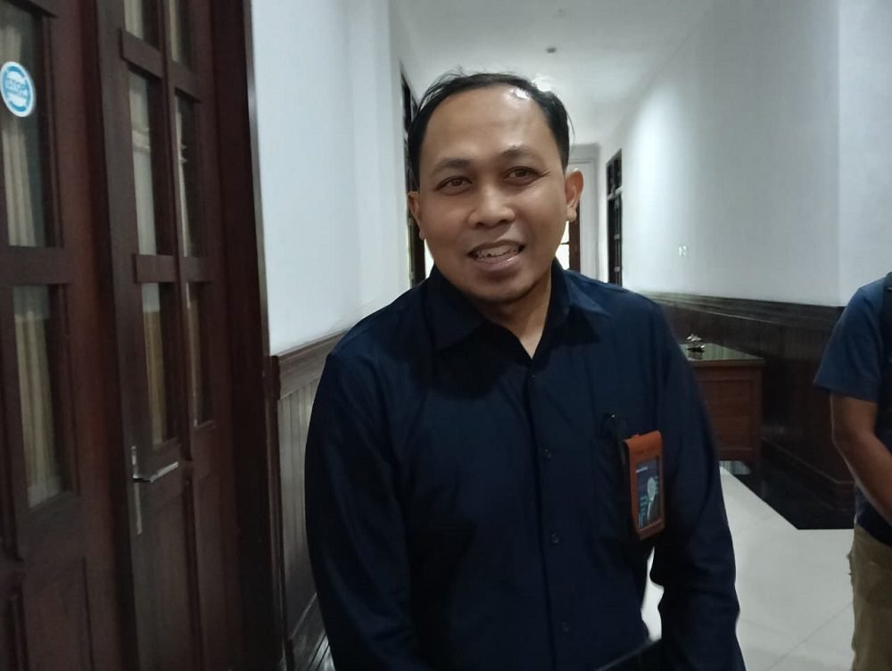 DPRD Kota Malang Evaluasi Operasional WTP Bango, Gangguan Pasokan Air Terjadi Hampir Tiap Bulan