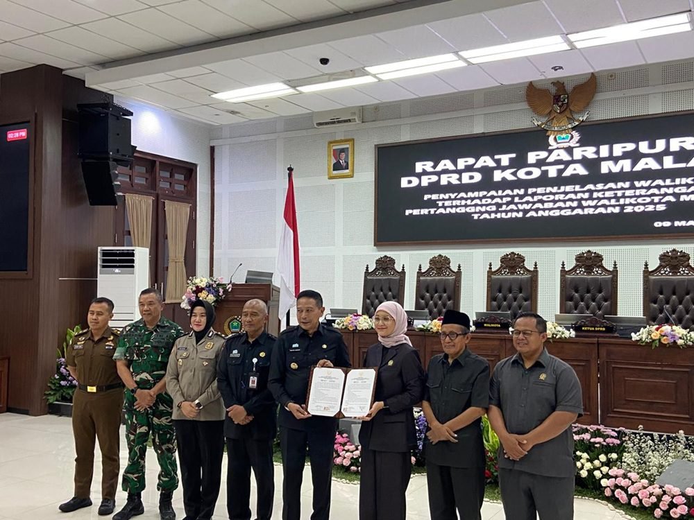 DPRD Kota Malang Akan Panggil SPPG Terkait Keluhan Menu Program MBG Saat Ramadan