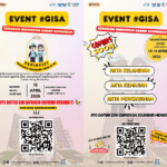 Desain tanpa judul Disdukcapil Kota Malang Gelar Event #GISA, Hadirkan Layanan “Peningset” untuk Permudah Pencatatan Perkawinan