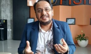 Dosen Hubungan Internasional UB Akademisi UB Ingatkan Posisi Indonesia Rawan Tekanan di Tengah Konflik Iran-AS