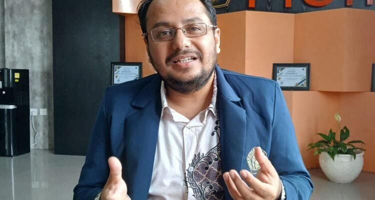 Akademisi UB Ingatkan Posisi Indonesia Rawan Tekanan di Tengah Konflik Iran-AS