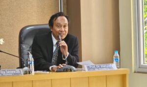 Dosen Sosiologi UMM Akademisi UMM Soroti Arah Kebijakan LPDP, Tekankan Pentingnya Keseimbangan STEM dan Humaniora