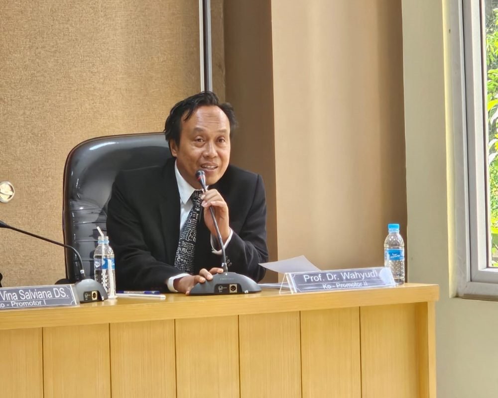 Akademisi UMM Soroti Arah Kebijakan LPDP, Tekankan Pentingnya Keseimbangan STEM dan Humaniora