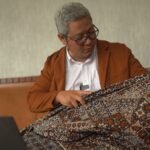 AI Kembangkan Motif Batik Nitik, Dosen UMM Hadirkan Inovasi Baru