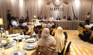 Grand Mercure Malang Mirama Gandeng Vendor Ternama dalam “Twilight Soirée – Ultimate Wedding Open House” 2026