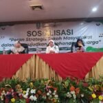 Hikmah Bafaqih Dorong Peran Tokoh Masyarakat dalam Memperkuat Ketahanan Keluarga