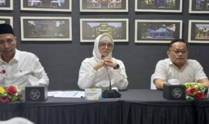 IMG-20260305-WA0045 Cara Spectaxcular DJP Jatim III Kawal Pelaporan SPT dan Penerimaan, Mulai Weekend Service hingga Bagi Takjil