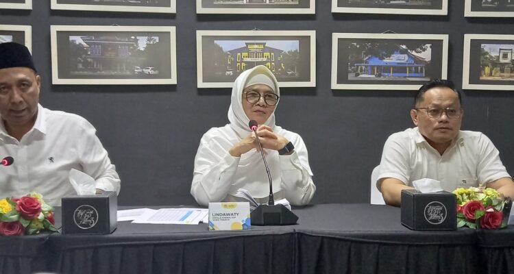 Cara Spectaxcular DJP Jatim III Kawal Pelaporan SPT dan Penerimaan, Mulai Weekend Service hingga Bagi Takjil