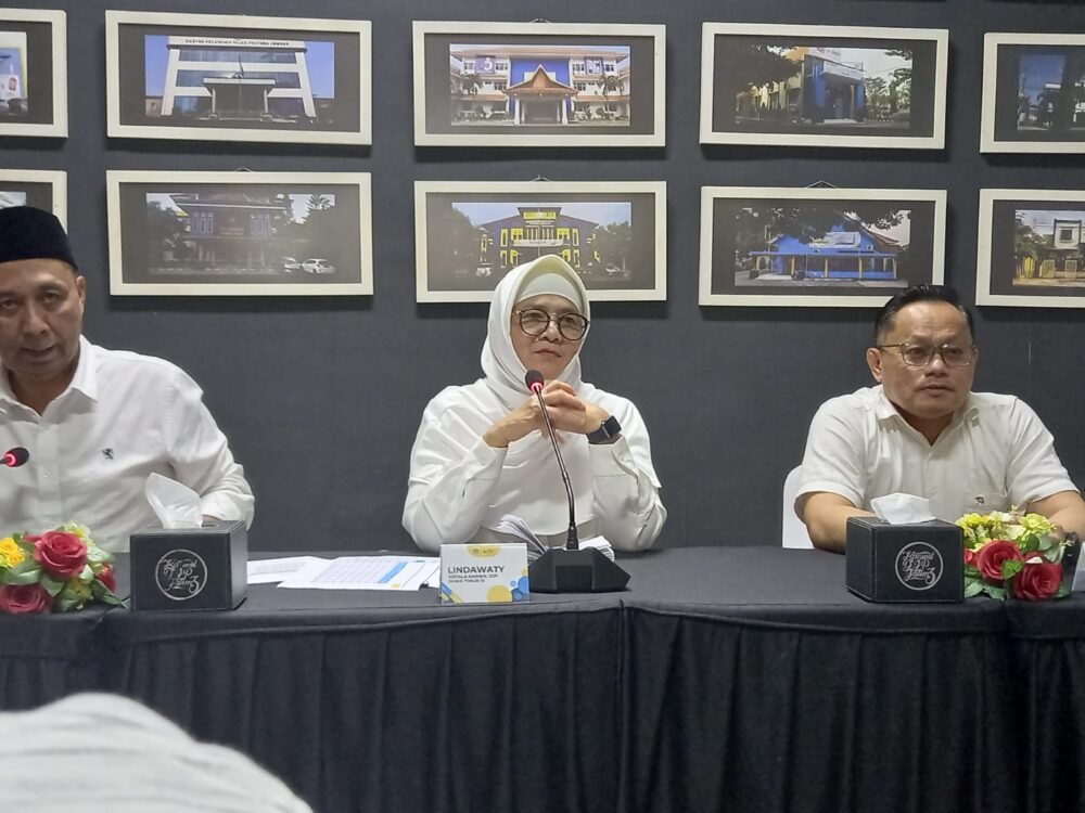 Cara Spectaxcular DJP Jatim III Kawal Pelaporan SPT dan Penerimaan, Mulai Weekend Service hingga Bagi Takjil