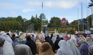 Mudik Bukan Sekadar Pulang, Makna Retret Spiritual Idulfitri UMM