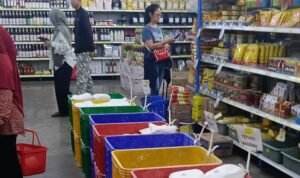 Inflasi Kota Malang Dampak Musiman dan Kenaikan Harga Pangan Inflasi Kota Malang Februari 2026 Naik 0,74 Persen