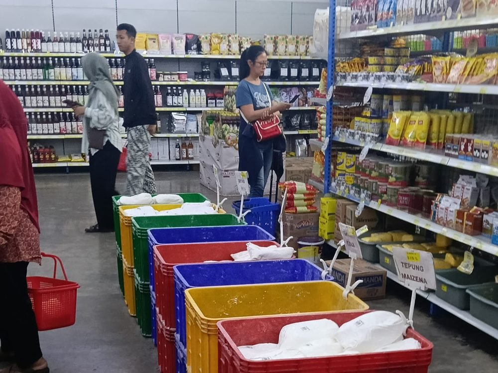 Dampak Musiman dan Kenaikan Harga Pangan Inflasi Kota Malang Februari 2026 Naik 0,74 Persen