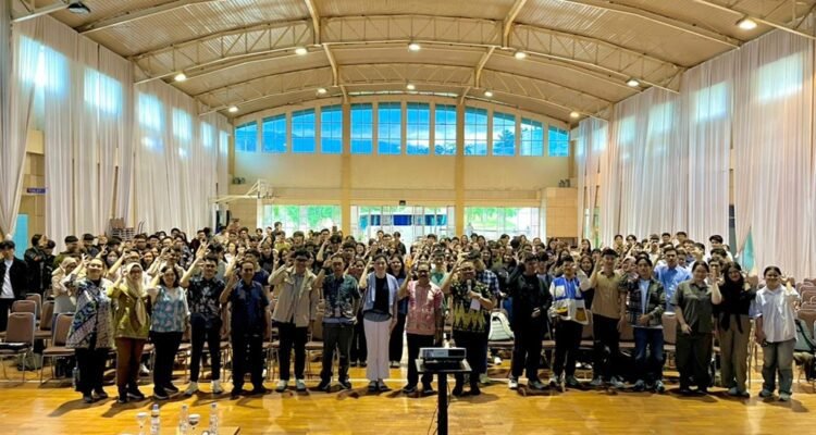 Kelas Karier Ma Chung Bongkar Kunci Promosi di Dunia Kerja