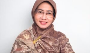 Kepala Divisi K3L UB K3L Universitas Brawijaya Edukasi Masyarakat Soal Mudik Aman Lebaran, Keselamatan Jadi Prioritas