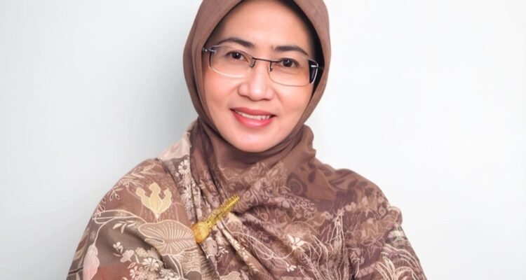 Kepala Divisi K3L UB K3L Universitas Brawijaya Edukasi Masyarakat Soal Mudik Aman Lebaran, Keselamatan Jadi Prioritas