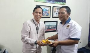 Keyakinan Warga Malang terhadap Ekonomi Masih Kuat di Februari 2026 Keyakinan Warga Malang terhadap Ekonomi Masih Kuat di Februari 2026