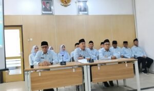 Tugu Tirta Siapkan Layanan Air Minum Tetap Prima Selama Libur Nyepi dan Lebaran