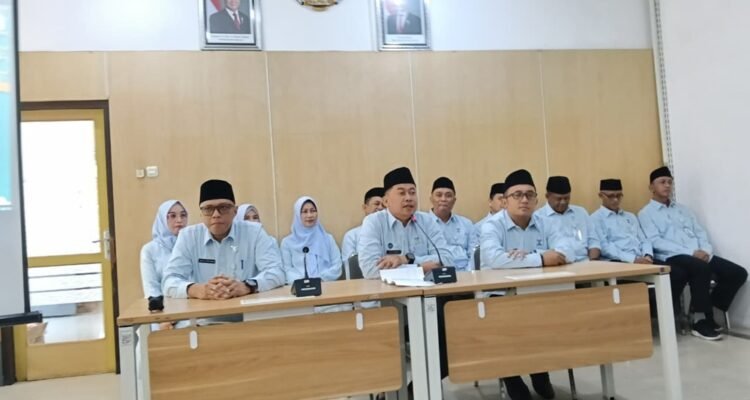 Tugu Tirta Siapkan Layanan Air Minum Tetap Prima Selama Libur Nyepi dan Lebaran