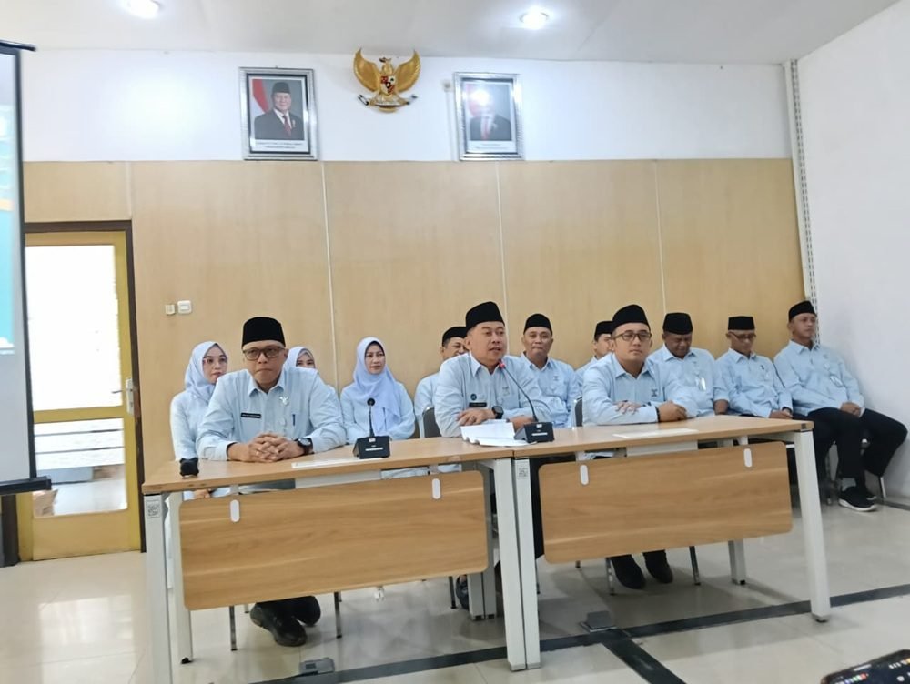 Tugu Tirta Siapkan Layanan Air Minum Tetap Prima Selama Libur Nyepi dan Lebaran