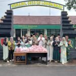 Koramil Lowokwaru Koramil Lowokwaru Berbagi Takjil Gratis, Perkuat Silaturahmi Jelang Idul Fitri 1447 H