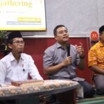 Media Gathering PKS Media Gathering PKS Kota Malang, Perkuat Sinergi dengan Insan Pers