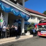 Mudik Gratis 2026 di Malang: Pemkot Berangkatkan 9 Bus, Ini Rute Lengkapnya